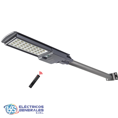 LEDVANCE AREALIGHT SOLAR SOLAR STREET ECO 13W 765 2000LM IP65 LEDVANCE